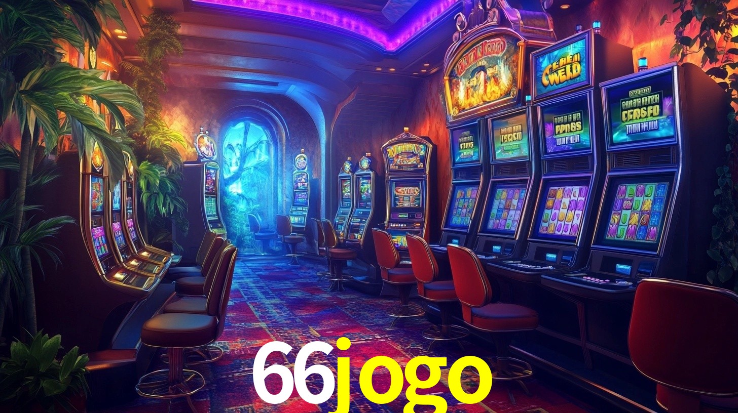Exclusive Games 66jogo