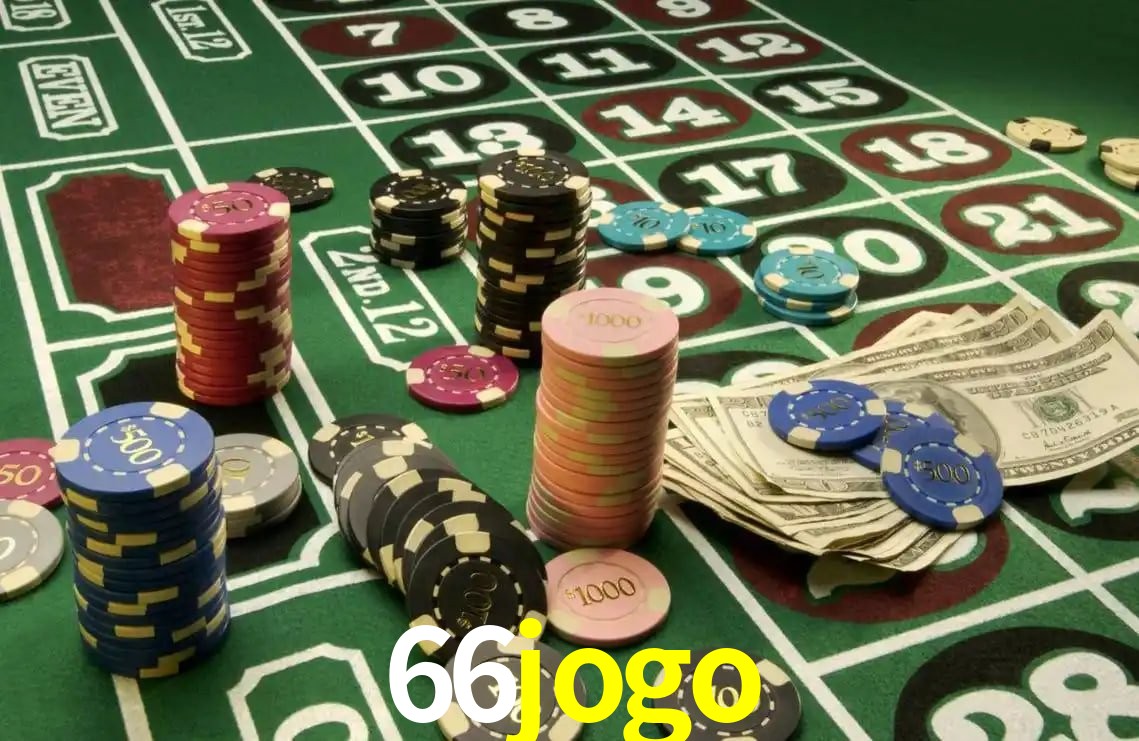Sinta a adrenalina dos jogos de cassino com 66jogo
