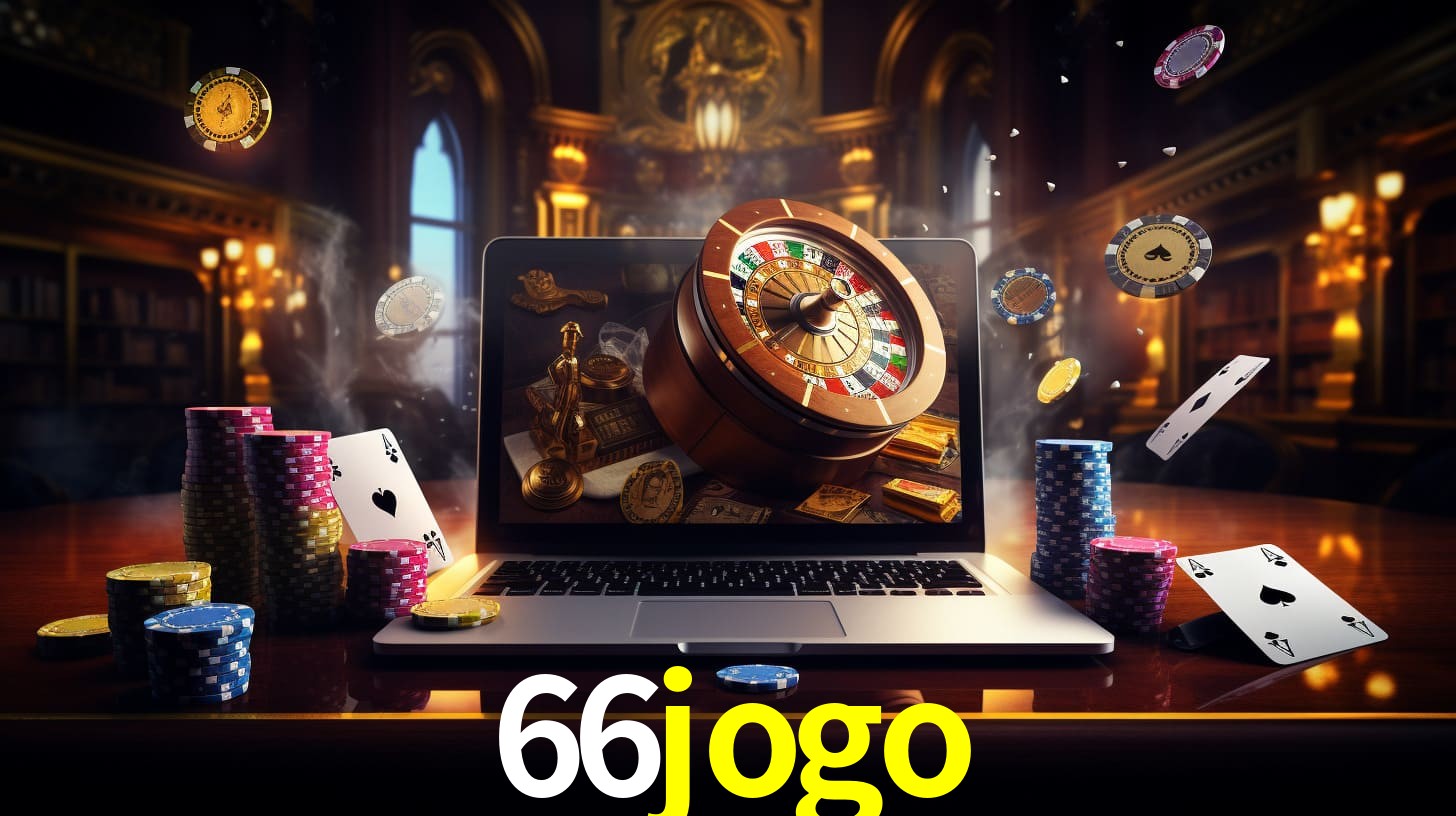 Daily Bonuses 66jogo