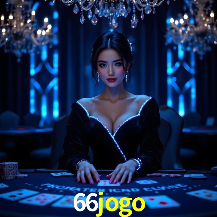 Login Seguro 66jogo
