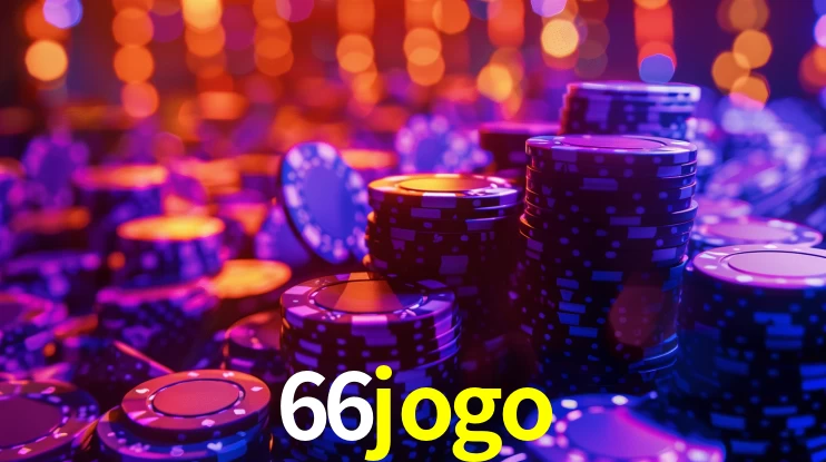 APP oficial da 66jogo para mobile
