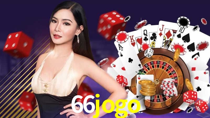 Interface Premium 66jogo