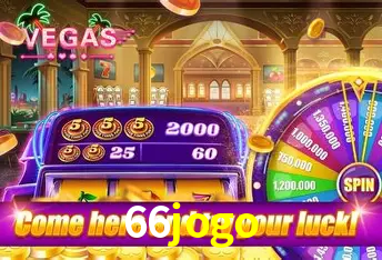 Descubra o Mundo do Cassino Online com 66jogo